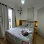 Charm Apartment Expocn -Ahembi