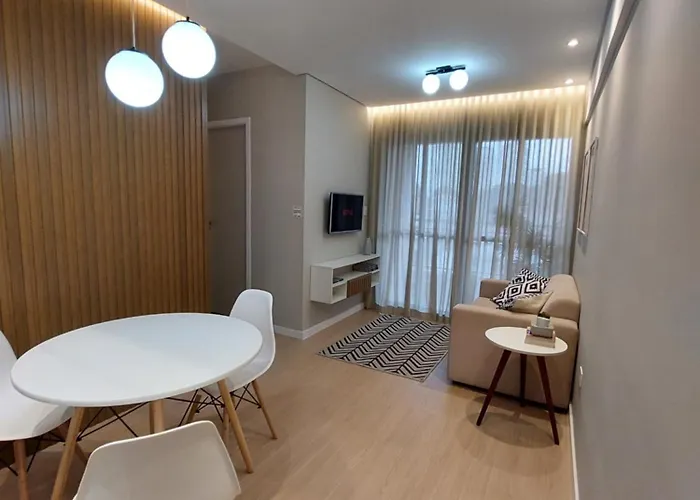 Charm Apartment Expocn -Ahembi