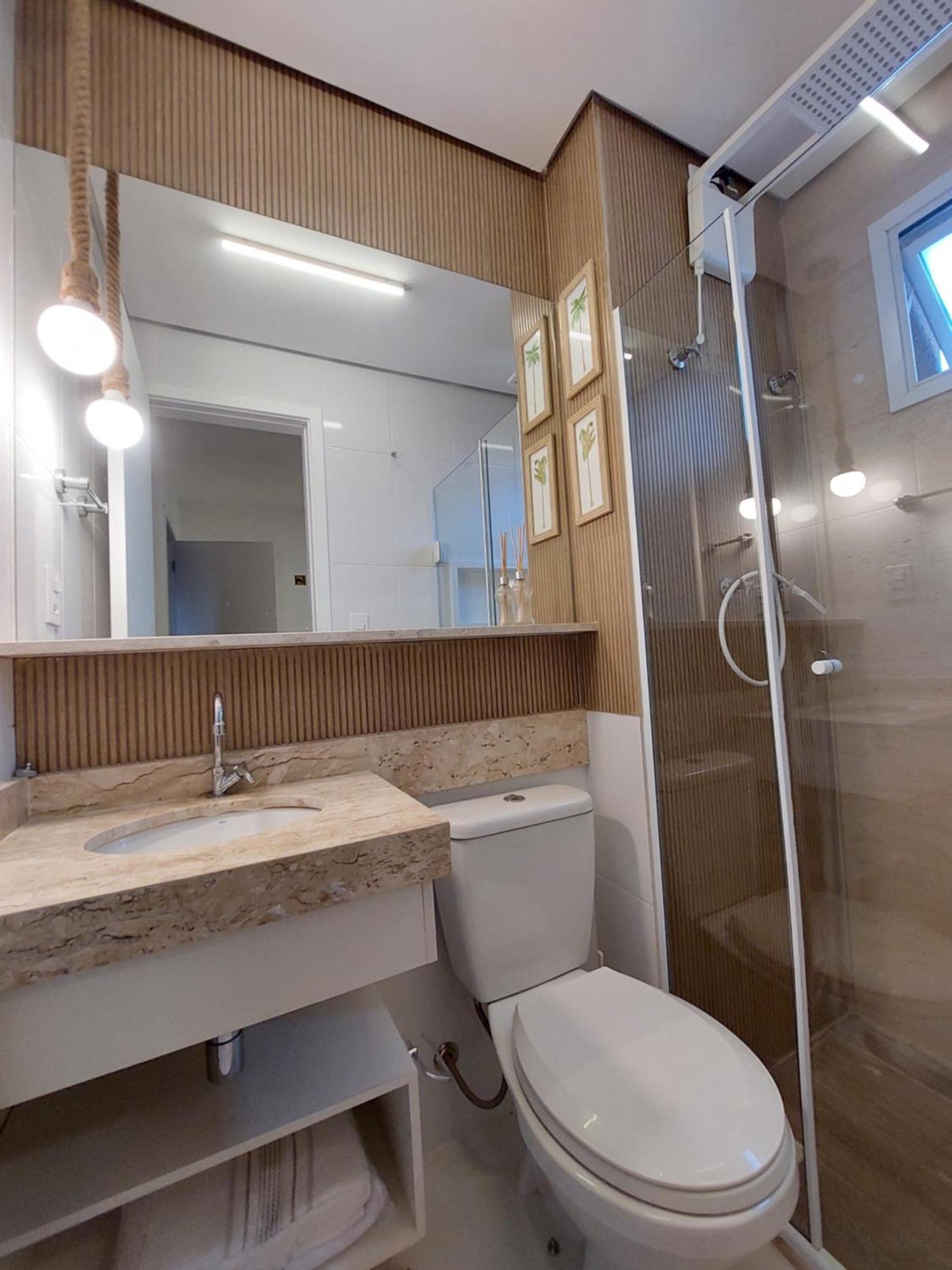 Apartamento Charm Expocn -ahembi *