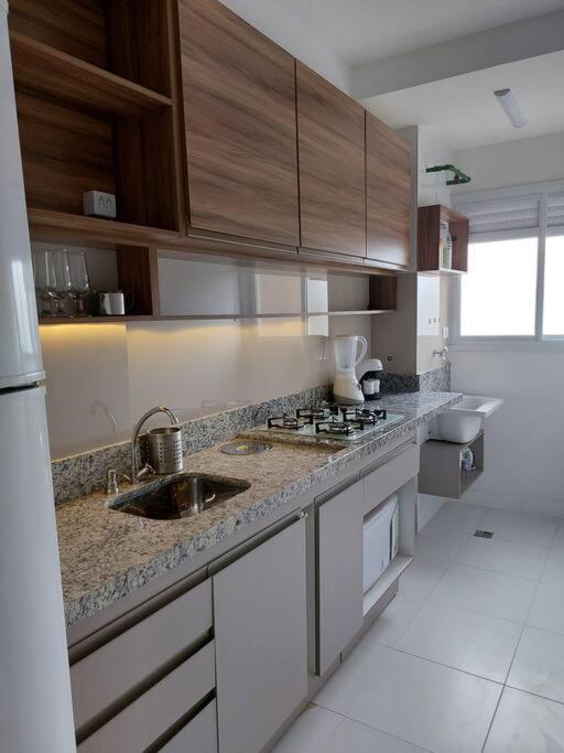 Apartamento Charm Expocn -ahembi