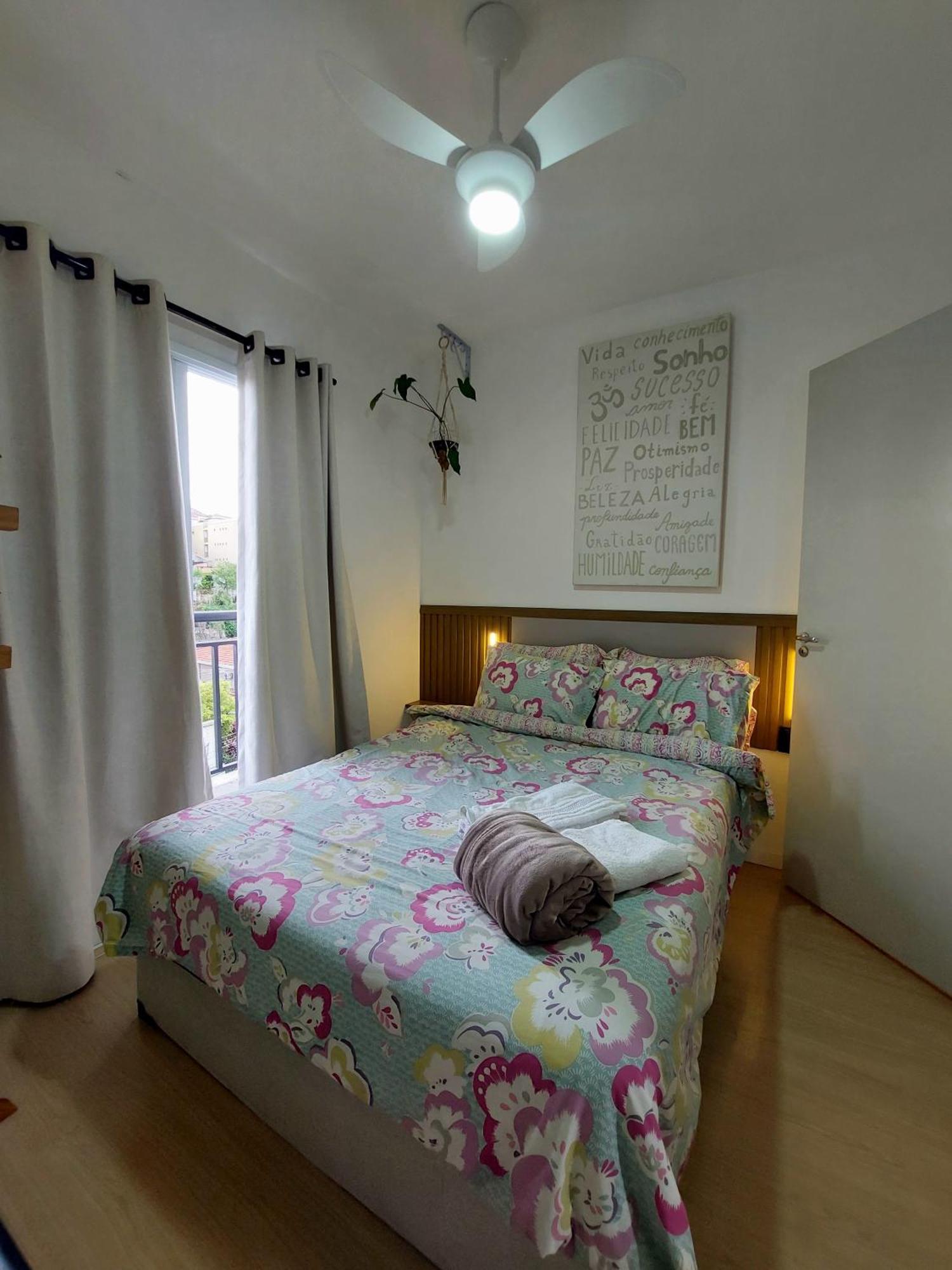 Apartamento Charm Expocn -ahembi